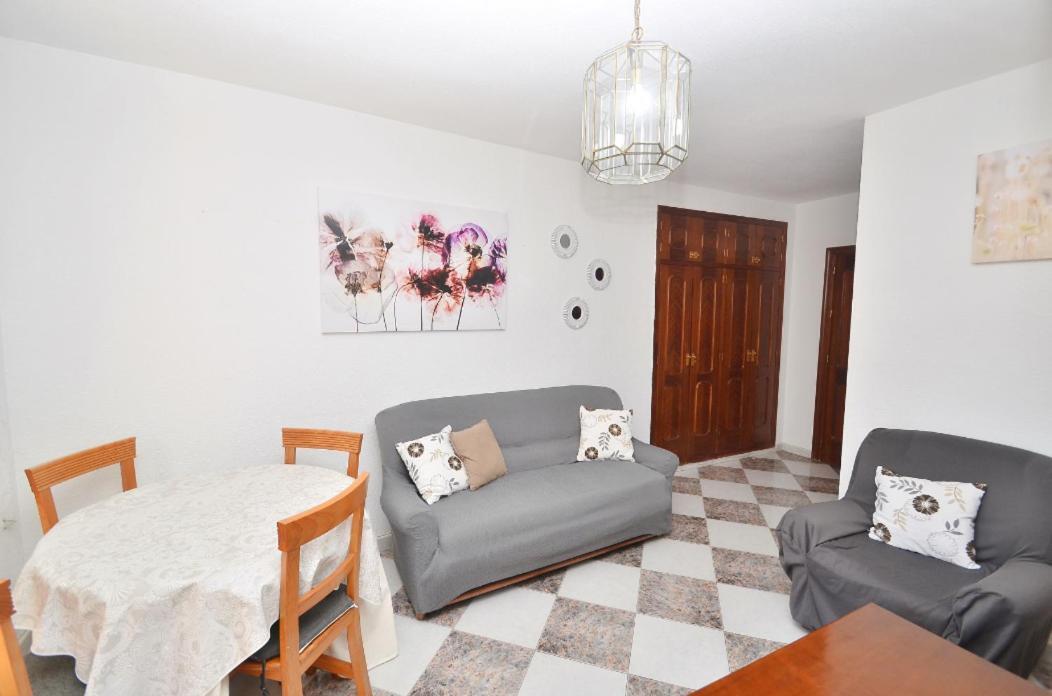 Apartamento Pleno Centro De Granada Lejlighed Eksteriør billede